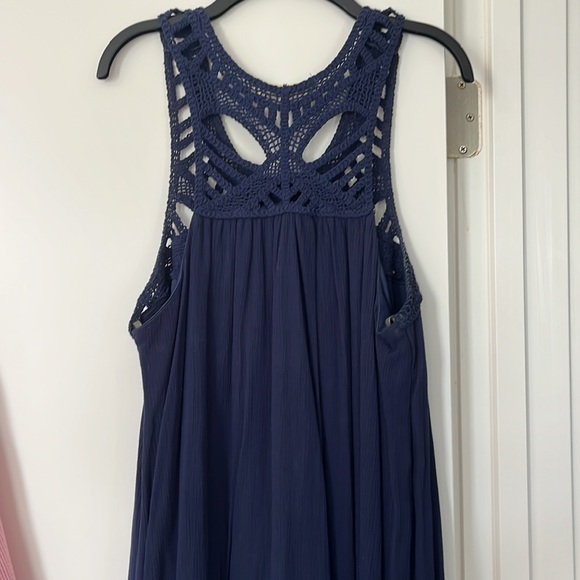 Linen dress - Picture 3 of 3